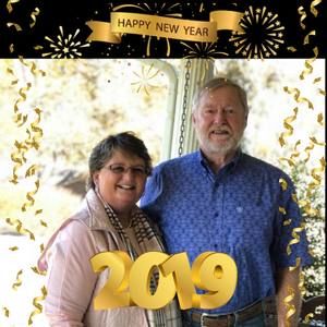 Meet your Posher, Sue